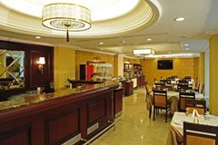 Emporium Hotel Istanbul: Restaurant - photo 189