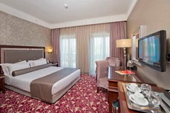 Emporium Hotel Istanbul: Room SINGLE DELUXE - photo 1
