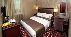 Emporium Hotel Istanbul: Room DOUBLE STANDARD - photo 63