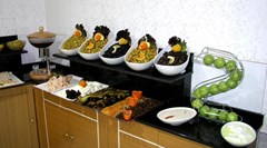 Grand Emir Hotel: Restaurant - photo 182