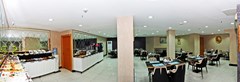 Grand Emir Hotel: Restaurant - photo 240