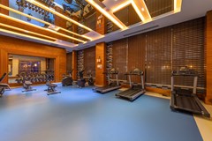 Kirman Belazur Resort & Spa - photo 45