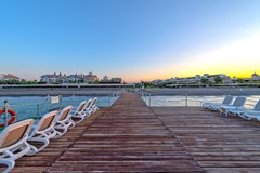 Kirman Belazur Resort & Spa - photo 34
