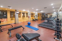 Meryan Hotel - photo 26