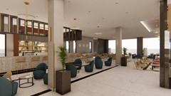 Myrion Beach Resort - photo 9