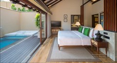 Anantara Kalutara: One bedroom pool villa - photo 4
