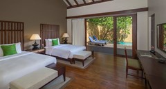 Anantara Kalutara: Two Bedroom Pool Villa - photo 10