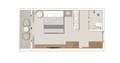 Evergreen Retreat - Balcony or Terrace (~23m²) photo