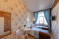 Art Nuovo Palace - photo 5