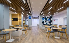 Holiday Inn Exspress Sadovaya - photo 3
