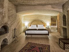 Utopia Cave Hotel - photo 22