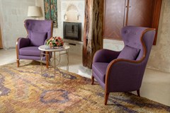 Exedra Cave Hotel - photo 21