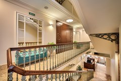 1852 Boutique Hotel - photo 1