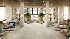 Vida Beach Resort Umm Al Quwain: Lobby - photo 2