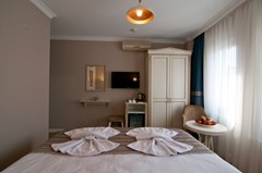 Mevlana Boutique Hotel: General view - photo 62