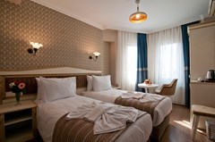 Mevlana Boutique Hotel: General view - photo 64