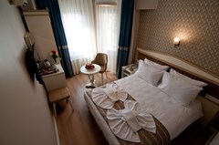 Mevlana Boutique Hotel: General view - photo 65