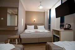 Mevlana Boutique Hotel: General view - photo 66