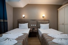 Mevlana Boutique Hotel: General view - photo 67