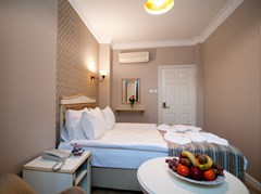 Mevlana Boutique Hotel: General view - photo 68