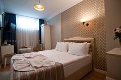 Mevlana Boutique Hotel: General view - photo 69