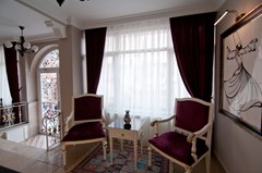 Mevlana Boutique Hotel: General view - photo 70