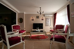 Mevlana Boutique Hotel: General view - photo 71