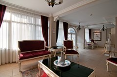 Mevlana Boutique Hotel: General view - photo 72