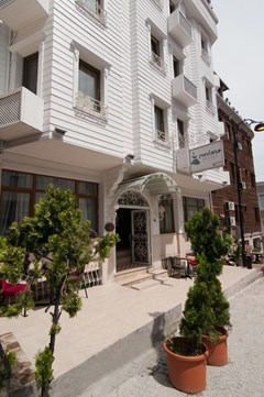 Mevlana Boutique Hotel: General view - photo 75