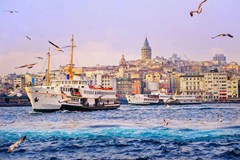 Mevlana Boutique Hotel: General view - photo 78