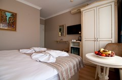 Mevlana Boutique Hotel: Room - photo 1