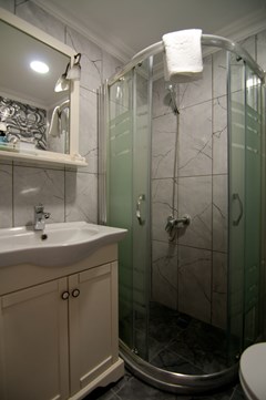 Mevlana Boutique Hotel: Room - photo 3