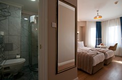Mevlana Boutique Hotel: Room - photo 5