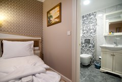 Mevlana Boutique Hotel: Room - photo 6