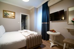 Mevlana Boutique Hotel: Room - photo 14