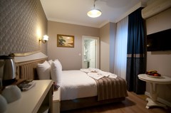 Mevlana Boutique Hotel: Room - photo 16