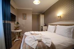 Mevlana Boutique Hotel: Room - photo 18