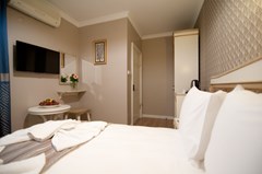 Mevlana Boutique Hotel: Room - photo 20