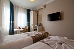 Mevlana Boutique Hotel: Room - photo 24