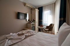 Mevlana Boutique Hotel: Room - photo 32