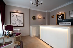 Mevlana Boutique Hotel: Room - photo 38