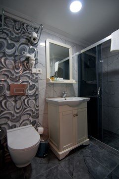 Mevlana Boutique Hotel: Room - photo 42