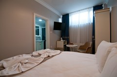 Mevlana Boutique Hotel: Room - photo 44