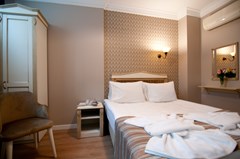 Mevlana Boutique Hotel: Room - photo 46