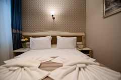 Mevlana Boutique Hotel: Room - photo 47