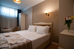 Mevlana Boutique Hotel: Room - photo 49