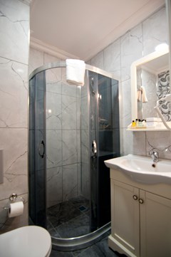 Mevlana Boutique Hotel: Room - photo 50