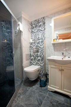 Mevlana Boutique Hotel: Room - photo 51