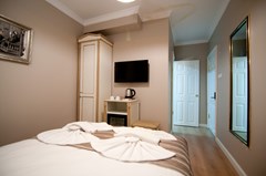 Mevlana Boutique Hotel: Room - photo 52