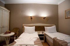 Mevlana Boutique Hotel: Room - photo 53